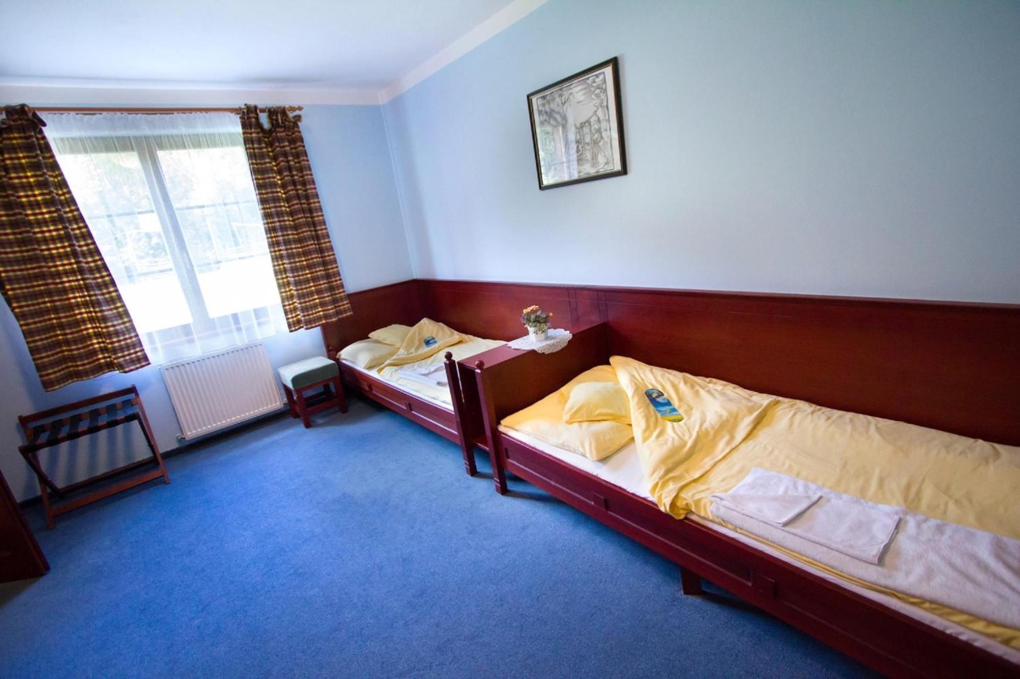 Hotel Golfer Kremnica Ruang foto