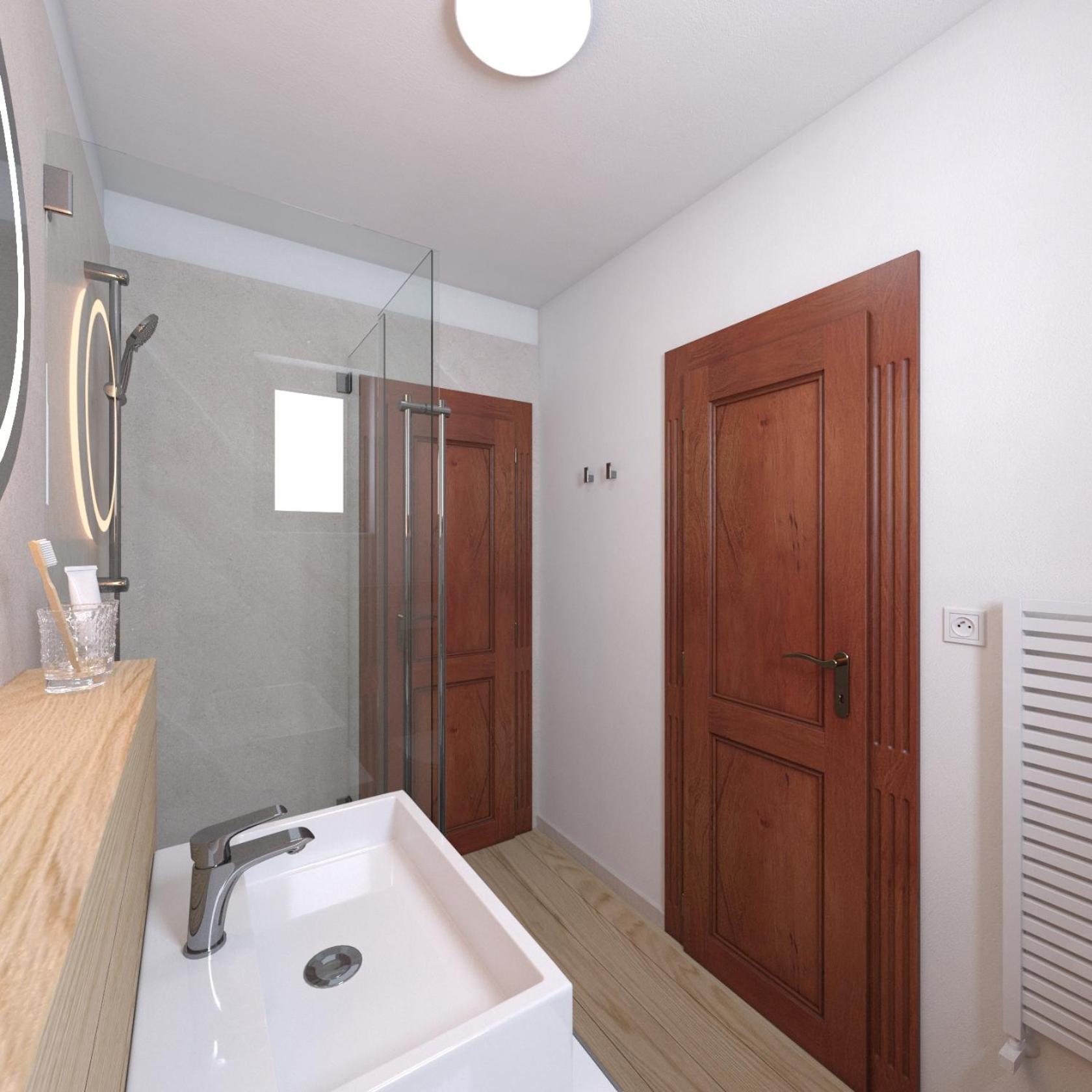 Hotel Golfer Kremnica Bagian luar foto