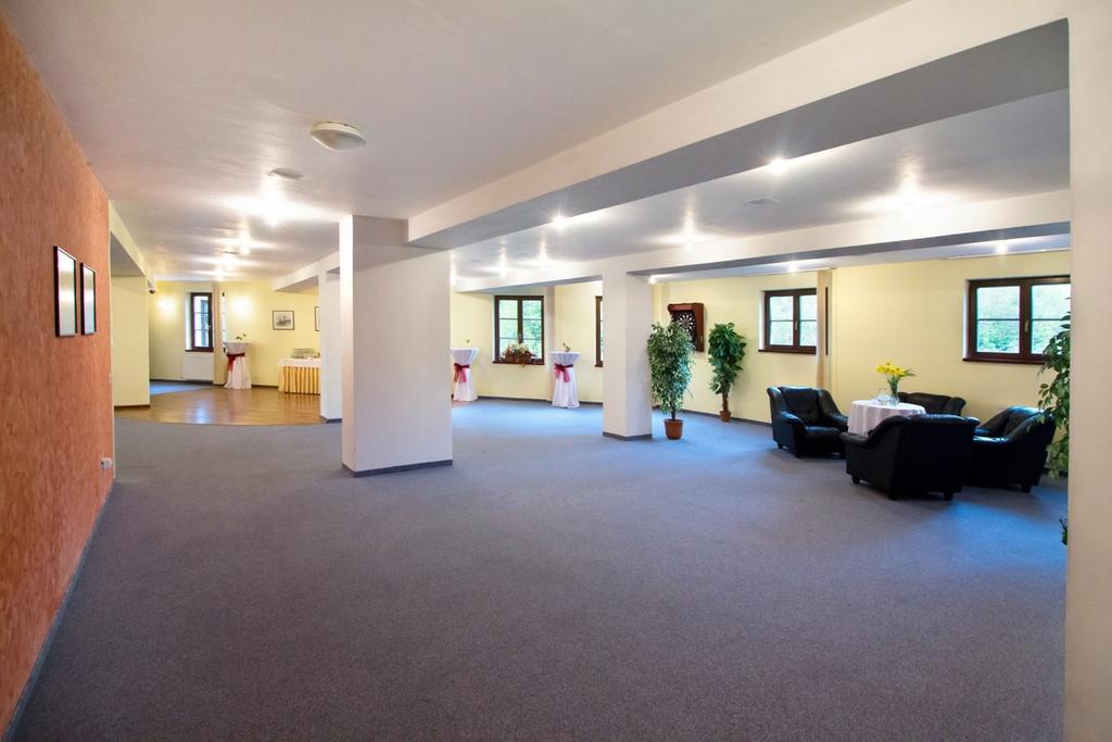 Hotel Golfer Kremnica Bagian luar foto