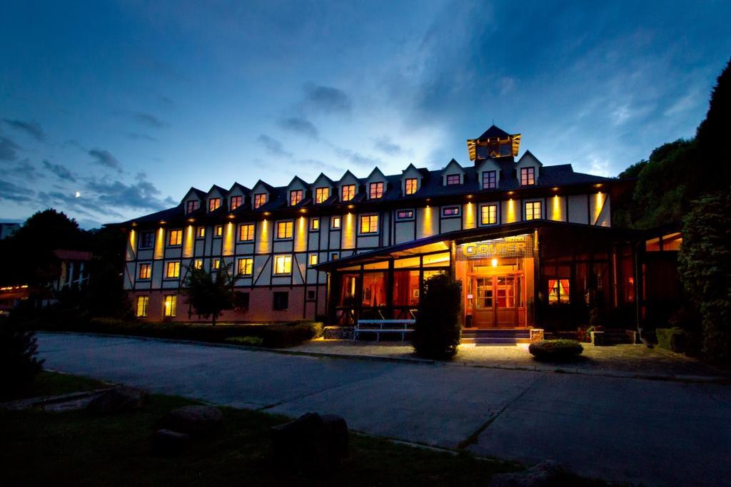 Hotel Golfer Kremnica Bagian luar foto