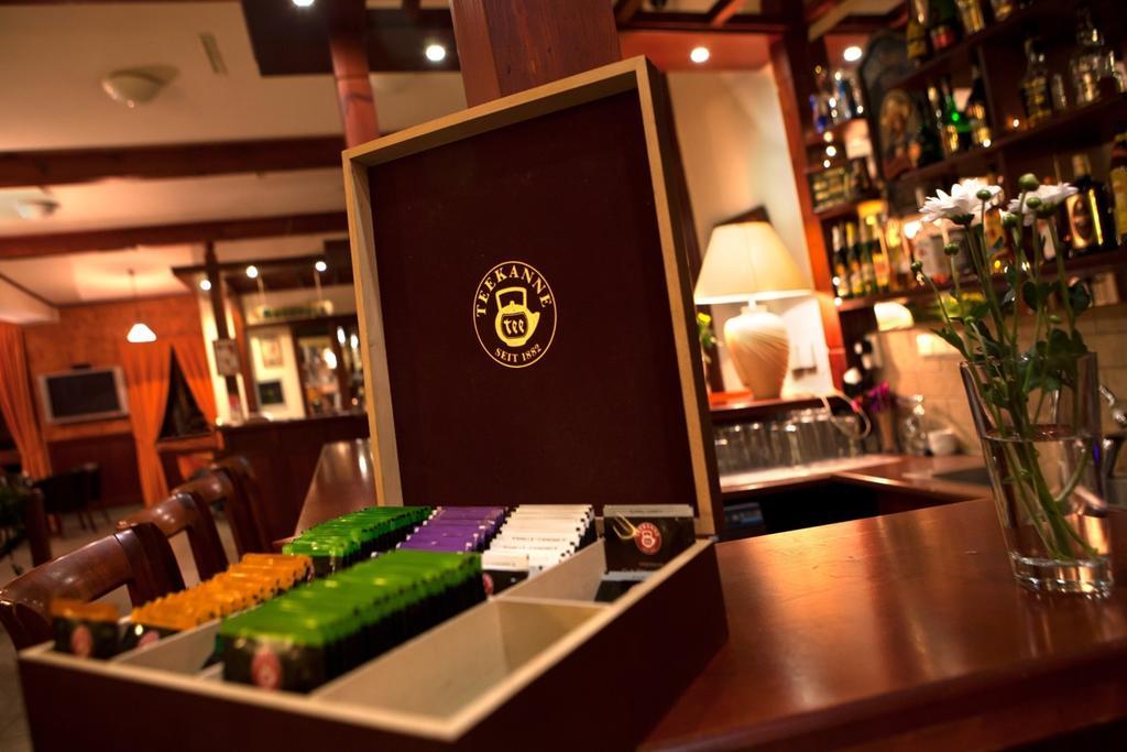 Hotel Golfer Kremnica Bagian luar foto