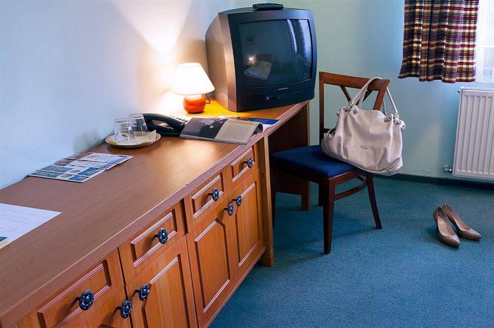 Hotel Golfer Kremnica Bagian luar foto