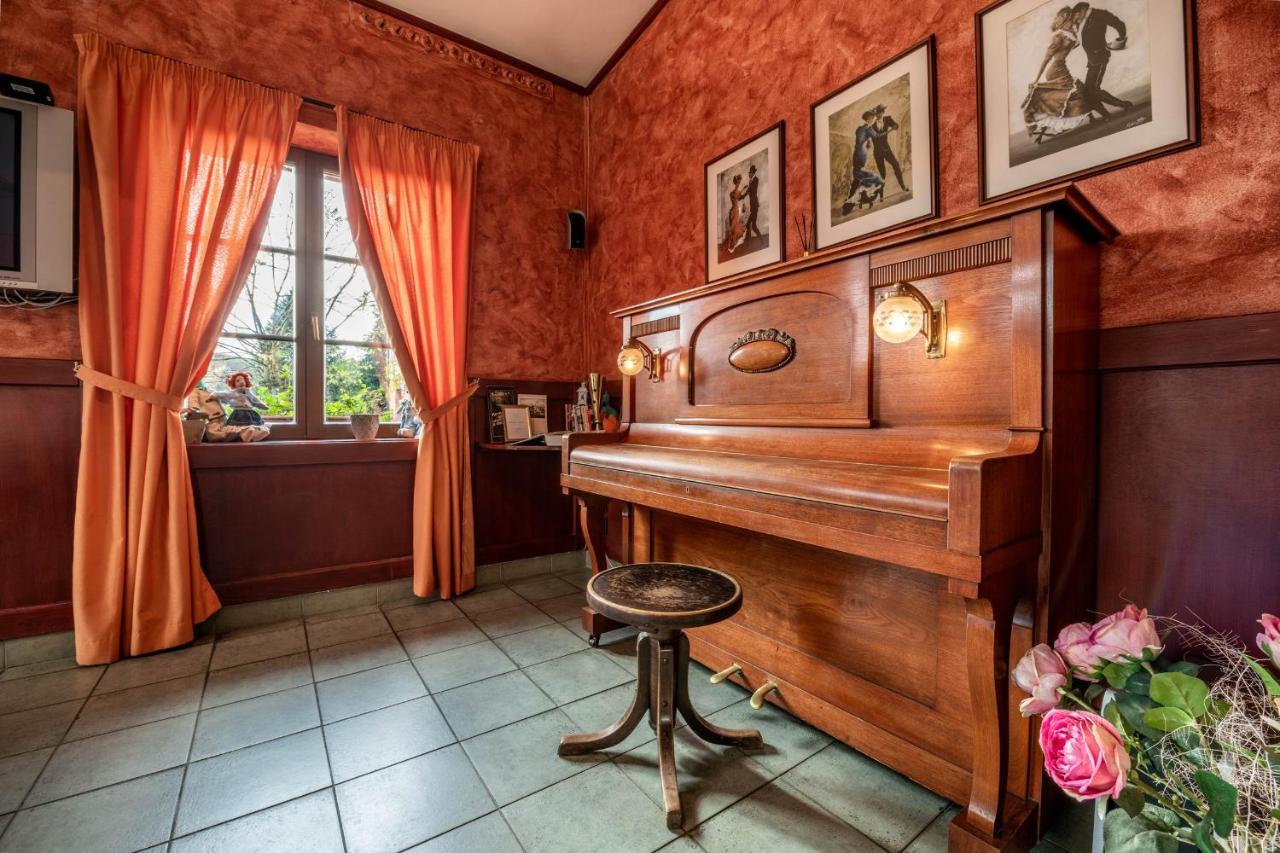 Hotel Golfer Kremnica Bagian luar foto